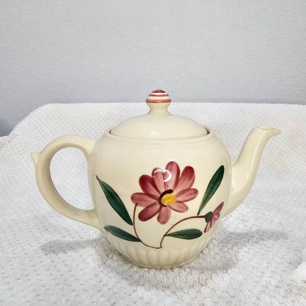 Blue Ridge Southern Potteries vintage shawnee